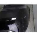 NEGRO PARAGOLPES TRASERO MERCEDES-BENZ CLASE ML (BM 164)