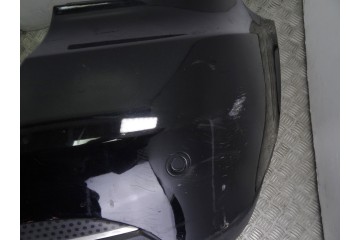 NEGRO PARAGOLPES TRASERO MERCEDES-BENZ CLASE ML (BM 164)