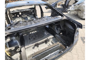 BELT REAR QUARTER BATH FLOOR BMW 7 730 740 G11 730d 2016 Packaging status no packaging