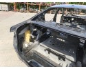 BELT REAR QUARTER BATH FLOOR BMW 7 730 740 G11 730d 2016 Part manufacturer BMW OE