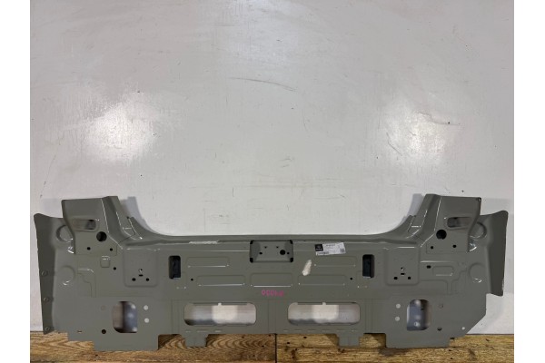 BELT REAR REINFORCEMENT MERCEDES EQE W295 V295 A2956400800 NEW ORIGINAL