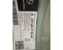 BELT REAR REINFORCEMENT MERCEDES GLB W247 A247640270064 ORIGINAL NEW Catalog number of the part PAS TYL TYLNY
