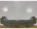 BELT REAR REINFORCEMENT MERCEDES GLB W247 A247640270064 ORIGINAL NEW Part manufacturer Mercedes Benz OE