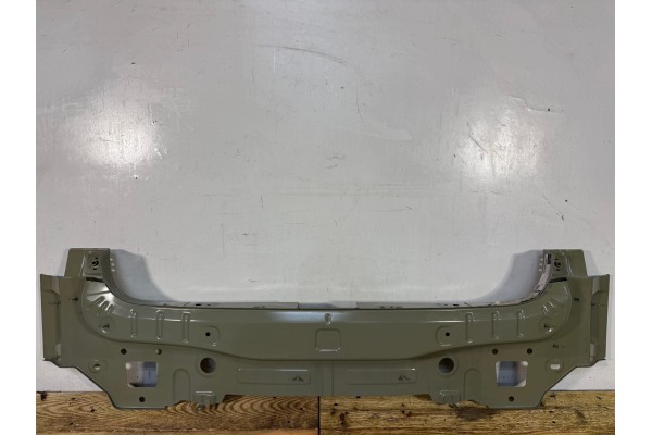 BELT REAR REINFORCEMENT MERCEDES GLB W247 A247640270064 ORIGINAL NEW Part manufacturer Mercedes Benz OE