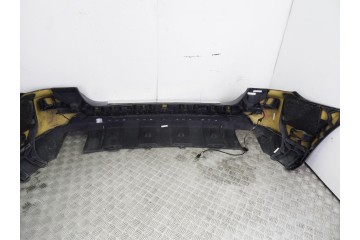 NEGRO PARAGOLPES TRASERO MERCEDES-BENZ CLASE ML (BM 164)