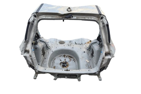 Jeep Avenger Rear body parts 2024 SUV 4 5dr Beige 22 24