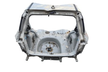 Jeep Avenger Rear body parts 2024 SUV 4 5dr Beige 22 24