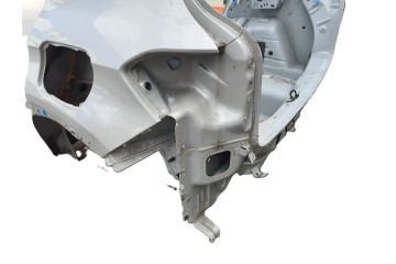 Jeep Avenger Rear body parts 2024 SUV 4 5dr Beige 22 24 Quality of parts according to GVO O original with manufacturer s logo OE