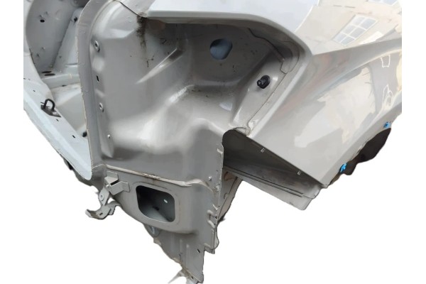 Jeep Avenger Rear body parts 2024 SUV 4 5dr Beige 22 24 Catalog number of the part 0