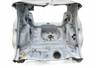 Elementos Traseros de Carrocería Jeep Avenger 2024 SUV 4/5 puertas Bei