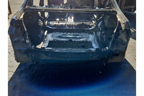 BELT REAR FLOOR TRUNK TUB BMW G20 SEDAN