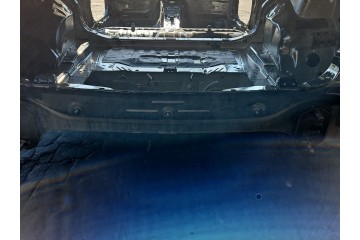 BELT REAR FLOOR TRUNK TUB BMW G20 SEDAN Catalog number of the part IMPRK1587110 1587110