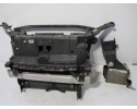 Front belt radiators PEUGEOT RIFTER 1 5HDI