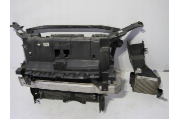 Front belt radiators PEUGEOT RIFTER 1 5HDI
