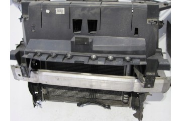 Front belt radiators PEUGEOT RIFTER 1 5HDI Catalog number of the part PAS RIFTER