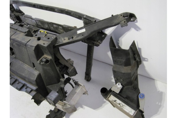 Front belt radiators PEUGEOT RIFTER 1 5HDI Part manufacturer Peugeot OE