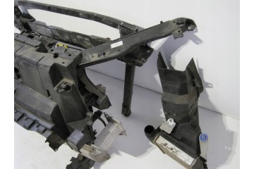 Front belt radiators PEUGEOT RIFTER 1 5HDI Part manufacturer Peugeot OE