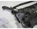 Front belt radiators PEUGEOT RIFTER 1 5HDI Car type passenger cars