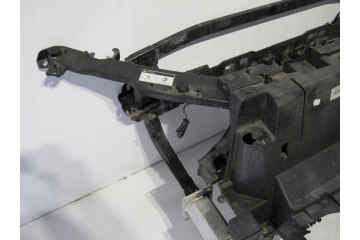 Front belt radiators PEUGEOT RIFTER 1 5HDI Car type passenger cars