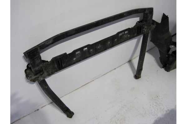 Correa delantera para radiadores PEUGEOT RIFTER 1,5 HDI