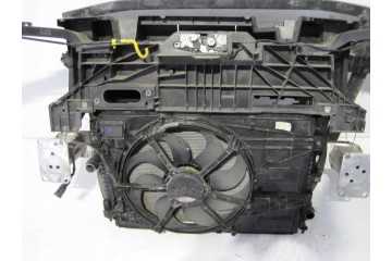 Correa delantera para radiadores PEUGEOT RIFTER 1,5 HDI