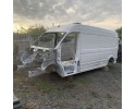 Body buda paka cabin quarter VW Crafter II 7C Man TGE max maxi 24r Packaging status replacement