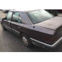 MERCEDES-BENZ CLASE E (BM 124) BERLINA 300 D / E 300 D (124.130) MERCEDES-BENZ CLASE E (BM 124) BERLINA 300 D / E 300 D (124.130)