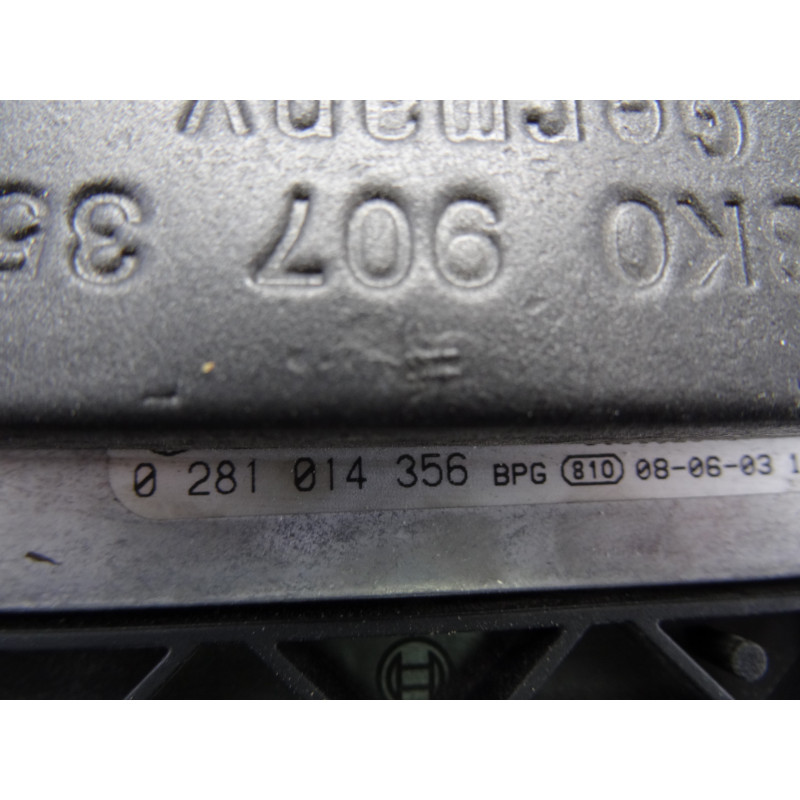 8K1907401A CENTRALITA MOTOR UCE AUDI A5 COUPE (8T)