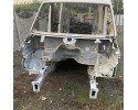Body buda paka cabin quarter VW Crafter II 7C Man TGE max maxi 24r Part manufacturer Volkswagen OE