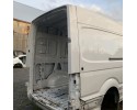 Body buda paka cabin quarter VW Crafter II 7C Man TGE max maxi 24r Customs tariff code 87082990