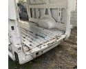 Body buda paka cabin quarter VW Crafter II 7C Man TGE max maxi 24r Varnish code LB9A
