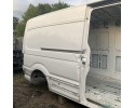 Panel lateral trasero VW Crafter II 7C Man TGE Max Maxi 2024