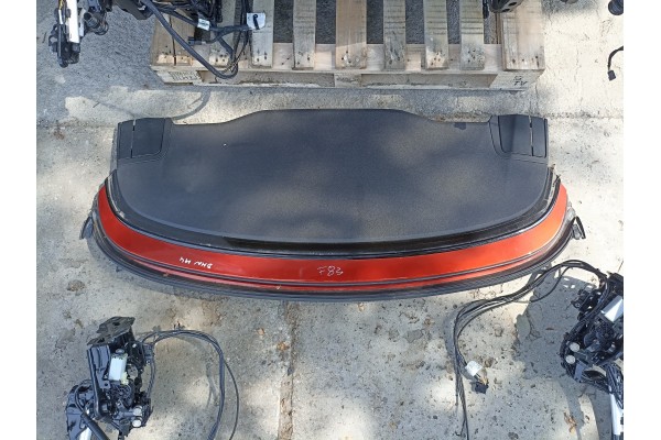 BMW 4 F83 LCI M4 ROOF FOLDING CABRIO GLASS Part manufacturer BMW OE