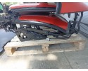 BMW 4 F83 LCI M4 Techo Convertible de Cristal Plegable