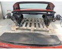 BMW 4 F83 LCI M4 Techo Convertible de Cristal Plegable