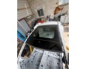 MERCEDES W177 ROOF PANORAMA PLATING 20R 149 SEDAN SUNROOF CLA C118 Catalog number of the part 384984