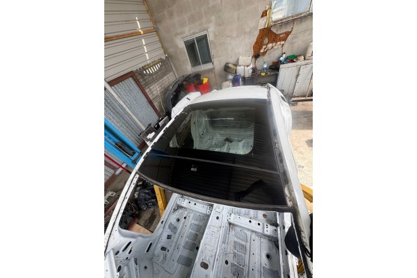 MERCEDES W177 ROOF PANORAMA PLATING 20R 149 SEDAN SUNROOF CLA C118 Catalog number of the part 384984