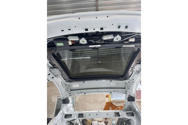 MERCEDES W177 ROOF PANORAMA PLATING 20R 149 SEDAN SUNROOF CLA C118 Car type passenger cars