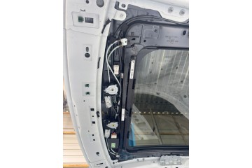 MERCEDES W177 ROOF PANORAMA PLATING 20R 149 SEDAN SUNROOF CLA C118 Quality of parts according to GVO O original with manufacture