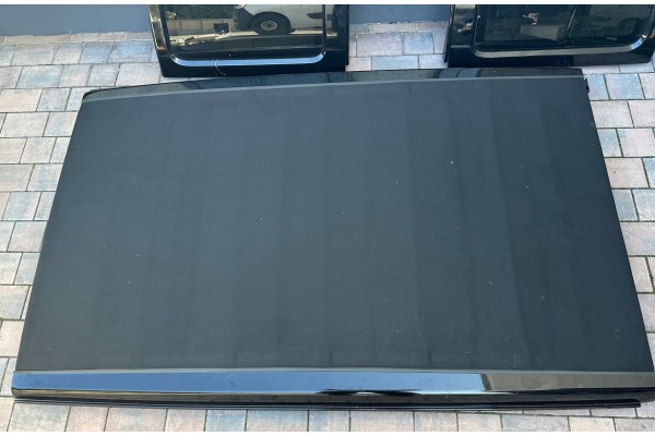JEEP WRANGLER JL 2018 4D ROOF TOP SKY ONE TOUCH COMPLETE PX8 Catalog number of the part DACH KOMPLETNY TOP SKY ONE TOUCH WRANGLE