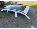 BMW X3 G01 PANORAMIC ROOF PANORAMA RAILINGS