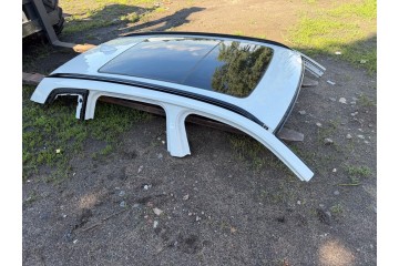 BMW X3 G01 PANORAMIC ROOF PANORAMA RAILINGS