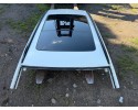 BMW X3 G01 PANORAMIC ROOF PANORAMA RAILINGS Packaging status replacement