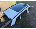 BMW X3 G01 PANORAMIC ROOF PANORAMA RAILINGS Catalog number of the part BMW X3 G01 DACH PANORAMICZNY PANORAMA RELINGI