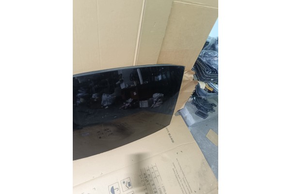 AUDI A7 8K ROOF PANORAMA Catalog number of the part 1231231231232132212222
