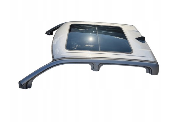 Roof skyline Dodge RAM 1500 DT 2019 PSC