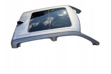 Roof skyline Dodge RAM 1500 DT 2019 PSC Catalog number of the part 68543960AB