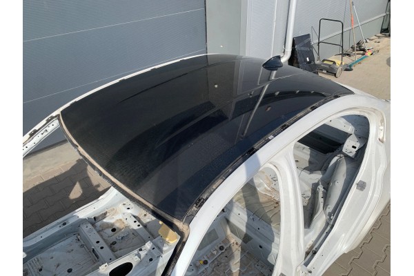 BMW M3 F80 ROOF PLATING CARBON IDEAL