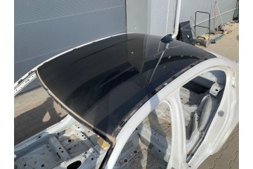 BMW M3 F80 ROOF PLATING CARBON IDEAL