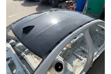BMW M3 F80 ROOF PLATING CARBON IDEAL Part manufacturer BMW OE